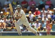 Katich looked good in Bengaluru